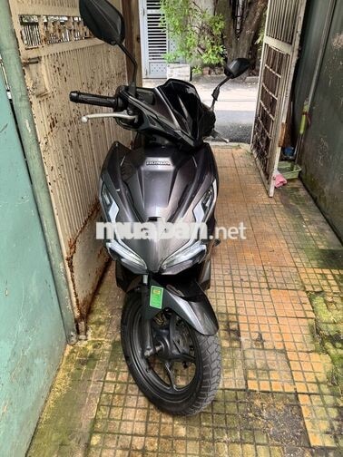 Honda Air Blade 150 2020 86.000 km Xám