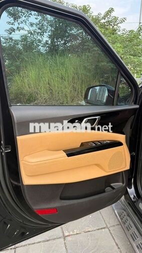 Kia Carnival  2022 màu đen - 800tr