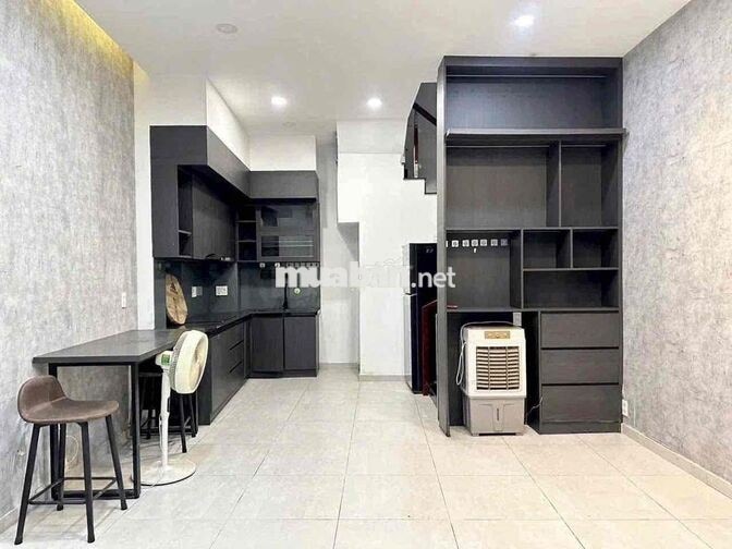🎁Cho thuê nhà HXH 496/ Dương Quảng Hàm P6 Gò Vấp 4m❌12m 3pn 4wc
