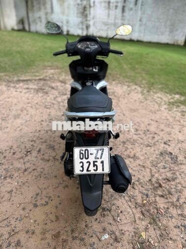 Honda Air Blade fi 2009 Hộ Trợ Góp