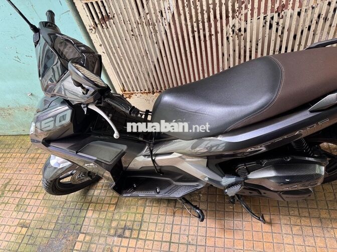 Honda Air Blade 150 2020 86.000 km Xám