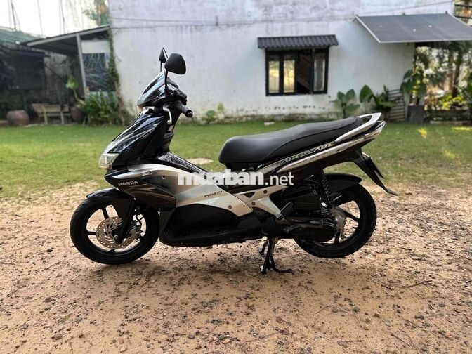 Honda Air Blade fi 2009 Hộ Trợ Góp