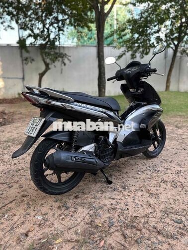 Honda Air Blade fi 2009 Hộ Trợ Góp
