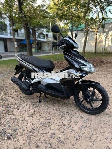 Honda Air Blade fi 2009 Hộ Trợ Góp