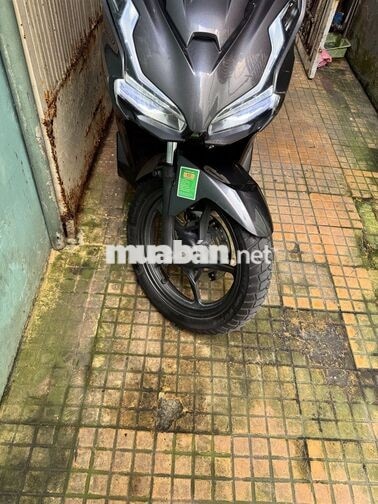 Honda Air Blade 150 2020 86.000 km Xám