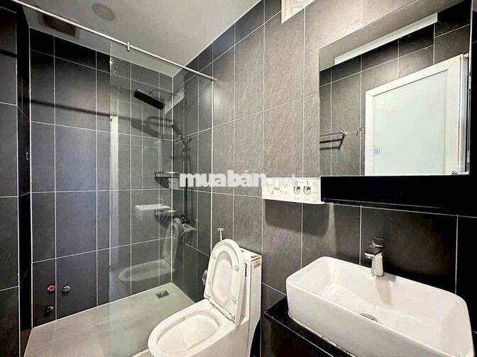🎁Cho thuê nhà HXH 496/ Dương Quảng Hàm P6 Gò Vấp 4m❌12m 3pn 4wc