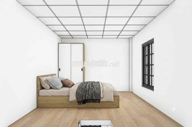 CHO THUÊ 1 TRỆT 1 LẦU CỬA SỔ TRỜI MỚI XÂY NGAY THOẠI NGỌC HẦU,ĐƯỜNG B