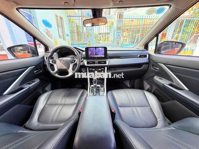 Mitsubishi Xpander Cross 2023 xe zin giá tốt