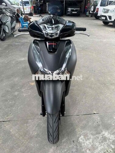 Honda SH 150 ABS 2019 màu  đen 2019 bstp