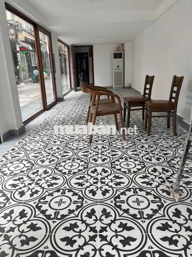 CHO THUÊ GÓC 2 MẶT TIỀN - 50M2 - PHAN ĐĂNG LƯU - TRẦN KẾ XƯƠNG QBT