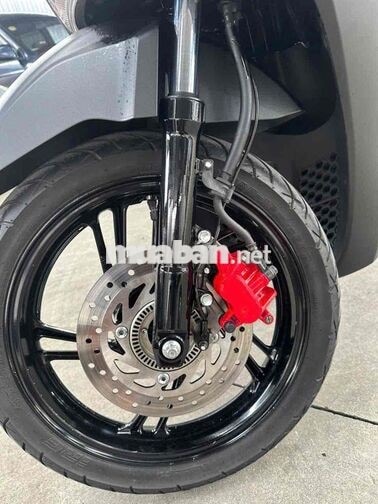 Honda SH 150 ABS 2019 màu  đen 2019 bstp