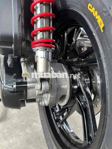 Honda SH 150 ABS 2019 màu  đen 2019 bstp
