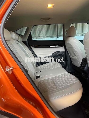 Kia Seltos 2021 Luxury 1.5 AT cam