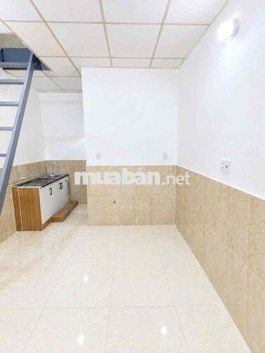 CHO THUÊ 1 TRỆT 1 LẦU NHÀ MỚI XÂY SẠCH SẼ