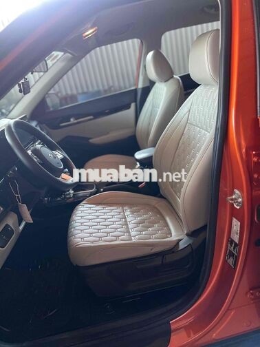 Kia Seltos 2021 Luxury 1.5 AT cam