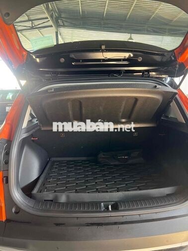 Kia Seltos 2021 Luxury 1.5 AT cam