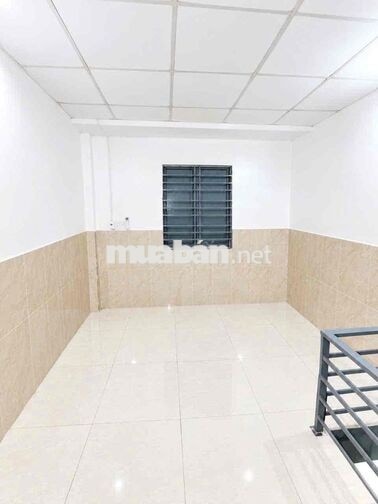 CHO THUÊ 1 TRỆT 1 LẦU NHÀ MỚI XÂY SẠCH SẼ
