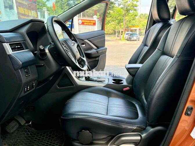 Mitsubishi Xpander Cross 2023 xe zin giá tốt