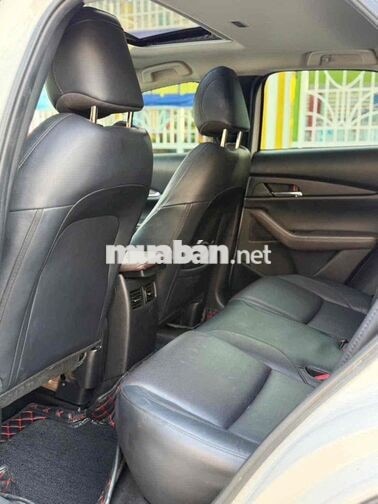 Mazda CX-30 2022 Premium Trắng xe zin giá tốt