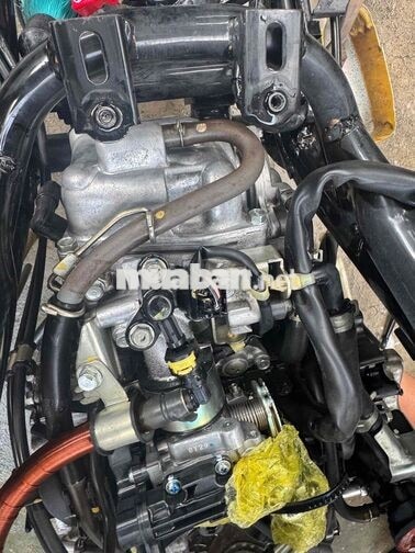 Honda SH 150 ABS 2019 màu  đen 2019 bstp