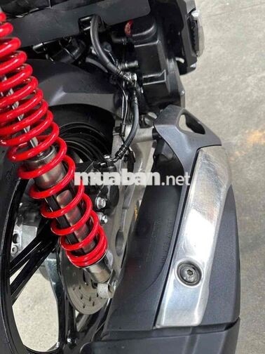 Honda SH 150 ABS 2019 màu  đen 2019 bstp