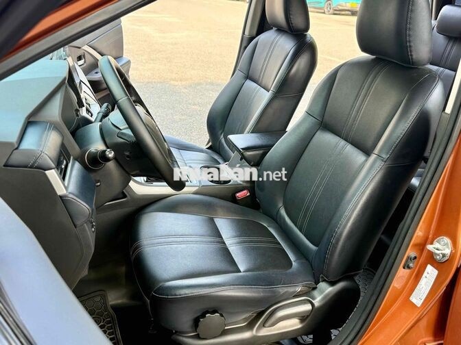 Mitsubishi Xpander Cross 2023 xe zin giá tốt