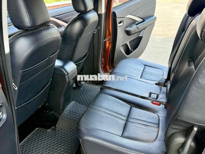 Mitsubishi Xpander Cross 2023 xe zin giá tốt