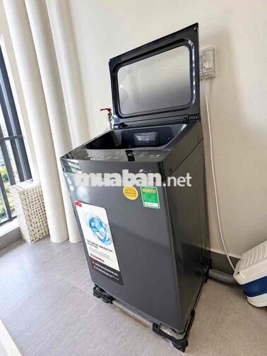 Cho thuê Panorama-Mizuki Park, 2PN 85m2. Giá 13TR (TL). có nội thất