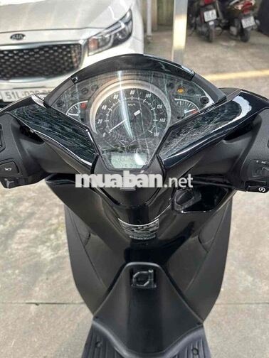 Honda SH 150 ABS 2019 màu  đen 2019 bstp