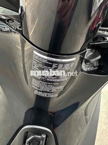 Honda SH 150 ABS 2019 màu  đen 2019 bstp