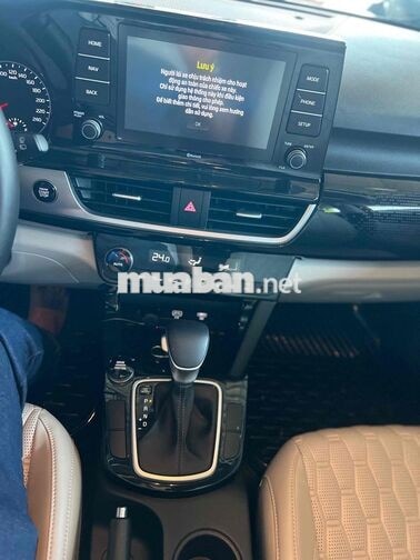 Kia Seltos 2021 Luxury 1.5 AT cam