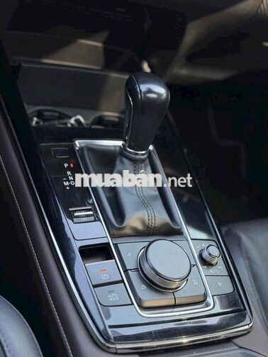 Mazda CX-30 2022 Premium Trắng xe zin giá tốt