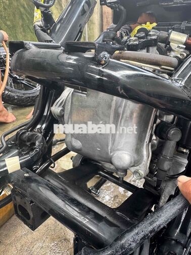 Honda SH 150 ABS 2019 màu  đen 2019 bstp
