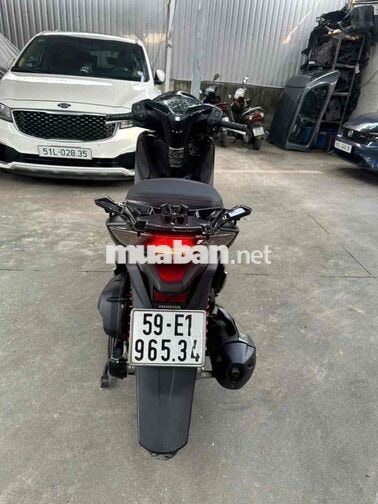 Honda SH 150 ABS 2019 màu  đen 2019 bstp