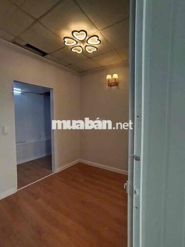 Cho thuê nhà 2 tầng Cô Giang - Phú Nhuận - 2PN - 10Tr