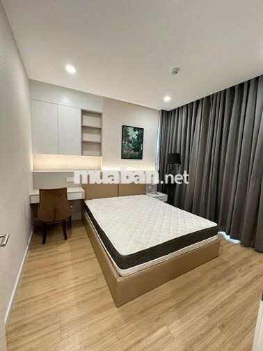 Căn hộ cao cấp full nội thất Millennium Bến Vân Đồn ở liền giá tốt
