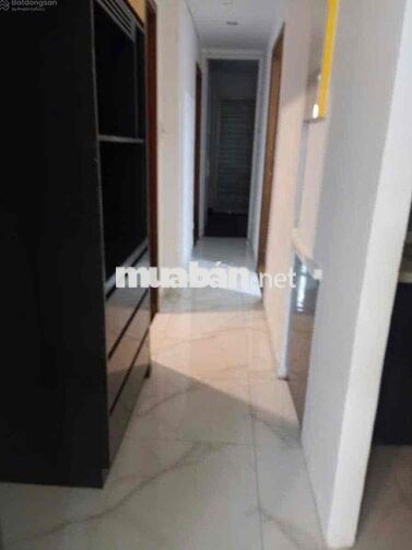 Cho thuê nhà DT 7x16m, HXH , Tô Hiến Thành P13 Quận 10