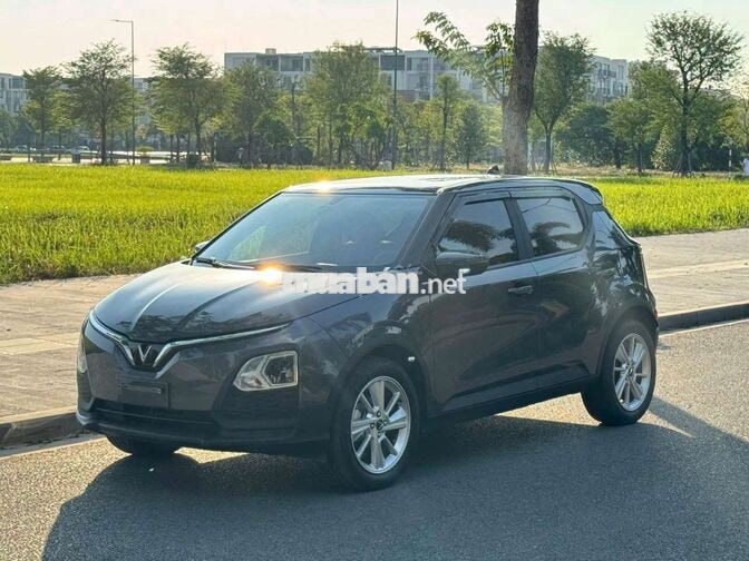 VinFast VF 5 2024 Plus 6000 km Xám