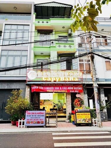 cho thuê nhà nguyên căn 4 phòng ngủ 4 toilet