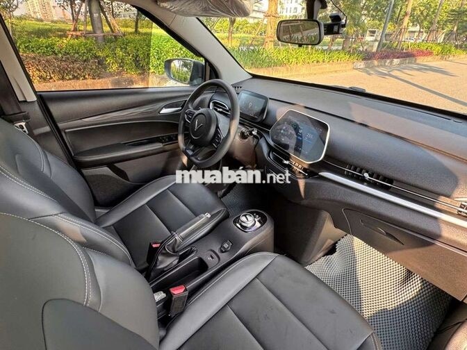 VinFast VF 5 2024 Plus 6000 km Xám