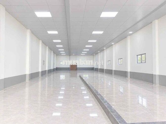 CHO THUÊ MB NGAY NGÃ 3 VỊ TRÍ ĐẸP TẠI DĨ AN – (ĐƯỜNG LỚN)