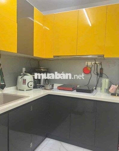 Cho thuê nhà DT 7x16m, HXH , Tô Hiến Thành P13 Quận 10