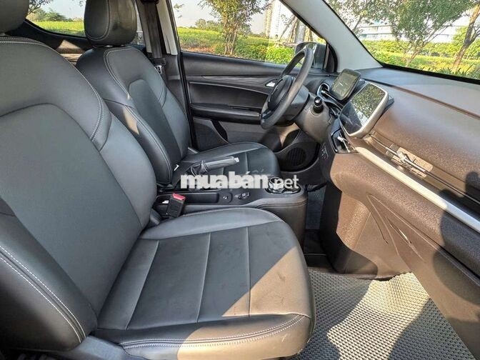 VinFast VF 5 2024 Plus 6000 km Xám