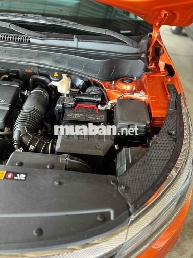 Kia Seltos 2021 Luxury 1.5 AT cam