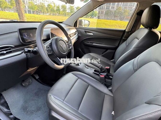 VinFast VF 5 2024 Plus 6000 km Xám