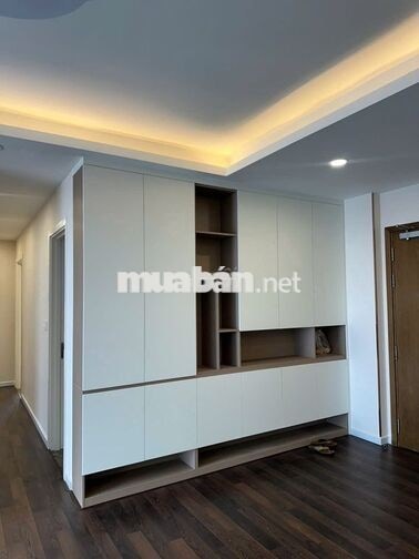 Căn hộ cao cấp full nội thất Millennium Bến Vân Đồn ở liền giá tốt