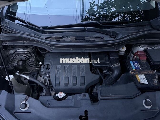 MITSUBISHI XPANDER 7 CHỖ TỰ ĐỘNG TRẮNG 152.433 KM
