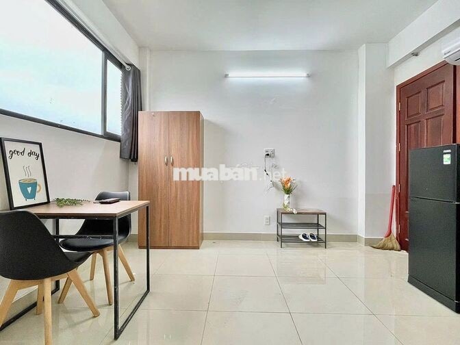 CHO THUÊ CĂN HỘ DỊCH VỤ chỉ 4tr