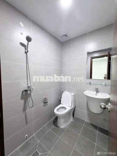 Cho thuê căn hộ Bcons Dĩ An cạnh Thủ Đức căn 2PN giá rẻ chỉ 5,7 triệu