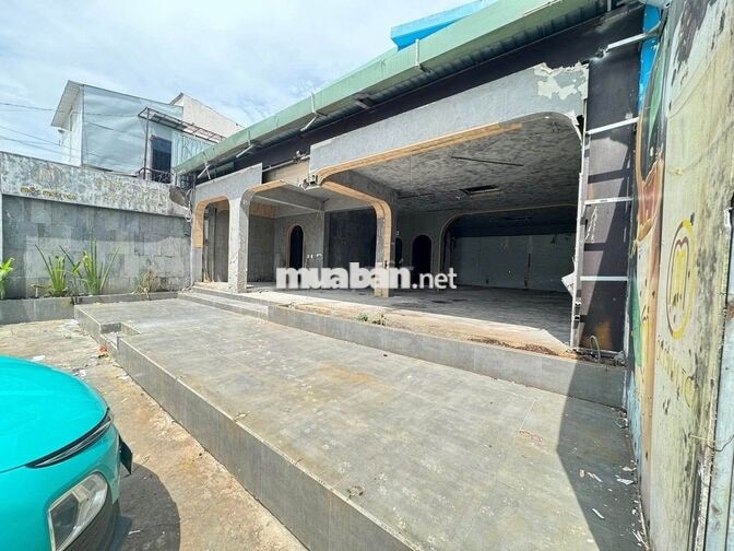 Nhà sân vườn đẹp ngay Bình Quới BT giá chỉ 20tr mềm mại yêu thương